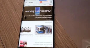 "Samsung Galaxy S20: Evolusi Smartphone Flagship"