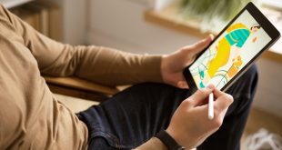 "Samsung Galaxy Trend Lite: Ponsel Pintar Ramah Kantong Gelan Desiin Menarik"