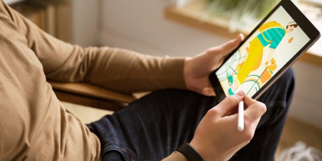 "Samsung Galaxy Trend Lite: Ponsel Pintar Ramah Kantong Gelan Desiin Menarik"