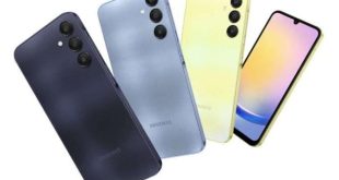 "Samsung Omnia: Kisah Ponsel Pintar Legendaris"