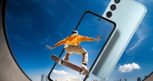 "Samsung Xcover Pro 2: Ponsel Tangguh FUTUK PETALIANG EKSTREM"