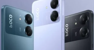 "Smartphone 2021: Tren, Inovasi, dan Dampaknya"