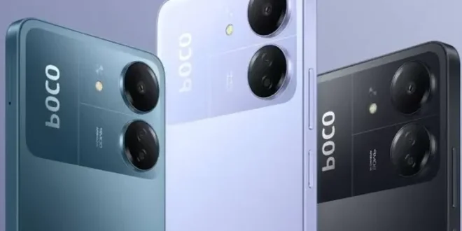 "Smartphone 2021: Tren, Inovasi, dan Dampaknya"
