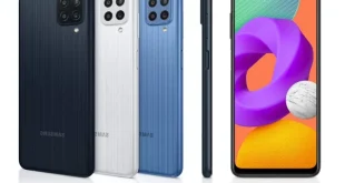 "Smartphone Terbaru 2022: Tren, Fitur, dan Rekomendasi Terbaik"