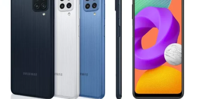 "Smartphone Terbaru 2022: Tren, Fitur, dan Rekomendasi Terbaik"