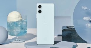 "Sony Ericsson Xperia Mini: Smartphone Kompak Dengan Fitur Lengkap"