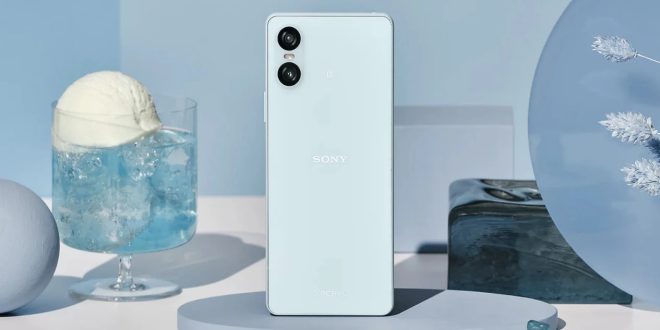 "Sony Ericsson Xperia Mini: Smartphone Kompak Dengan Fitur Lengkap"