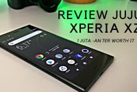 "Sony Xperia P: Smartphone Kompak Delang Fitur Unggulan"
