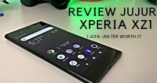 "Sony Xperia P: Smartphone Kompak Delang Fitur Unggulan"