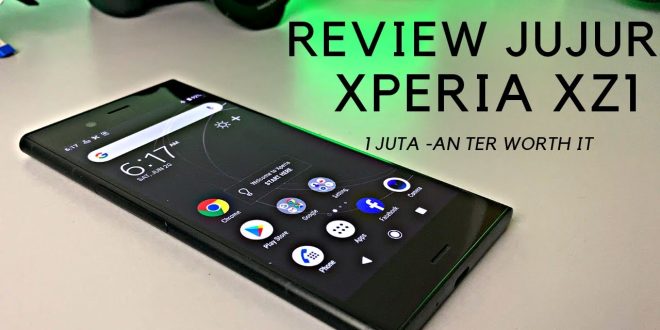 "Sony Xperia P: Smartphone Kompak Delang Fitur Unggulan"