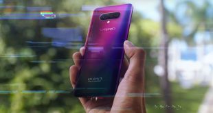 "Sony Xperia S: Smartphone yang Menandai Era Baru Sony"