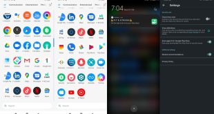 "Sony Xperia X10 Mini: Smartphone Mungil Dengan Fitur Lengkap"