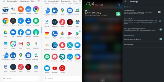"Sony Xperia X10 Mini: Smartphone Mungil Dengan Fitur Lengkap"