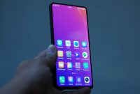 "Vivo Apex: Evolusi Smartphone Masa Depan"
