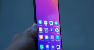 "Vivo Apex: Evolusi Smartphone Masa Depan"