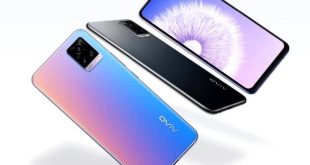 "Vivo V20 2021: Smartphone Stylish dengan Kamera Unggulan"