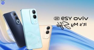 "Vivo Y22 Green: Smartphone Menawan dengan Performa Andal"