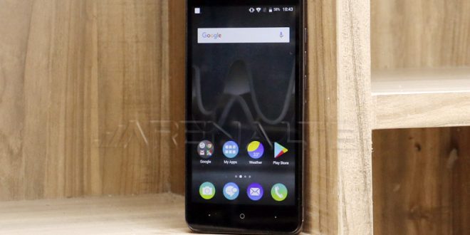 "Wiko Harry 2: Spesifikasi, Desain, Performa, Dan Kelebihannya"