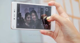 "Wiko Jerry 3: Smartphone Murah Delangan Performa Menakjubkan"