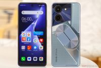 "Wiko Lenny 4: Smartphone Budget Dengan Performa Yang Memuaska"