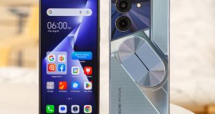 "Wiko Lenny 4: Smartphone Budget Dengan Performa Yang Memuaska"