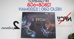 "Wiko View: Panduan Lengkap Smartphone Harga Terjangkau"