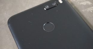 "Xiaomi Max 4: Phablet Raksasa dengan Fitur Canggih"