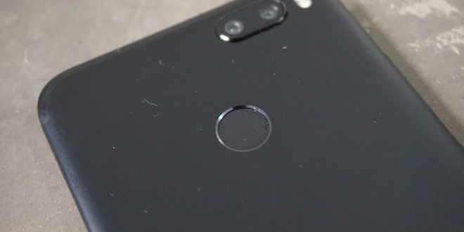 "Xiaomi Max 4: Phablet Raksasa dengan Fitur Canggih"