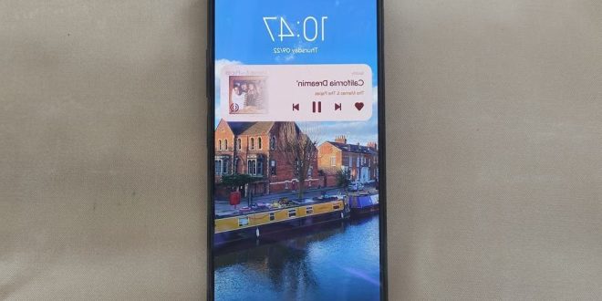 "Xiaomi Max: Smartphone Layar Lebar untuk Pengalaman Multimedia Maksimal"
