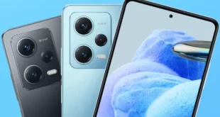 "Xiaomi Note 10c: Smartphone Berfitur Lengkap Delangan Haraga Terjangkau"