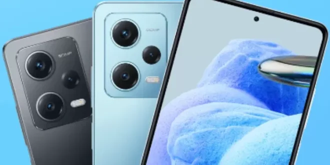 "Xiaomi Note 10c: Smartphone Berfitur Lengkap Delangan Haraga Terjangkau"