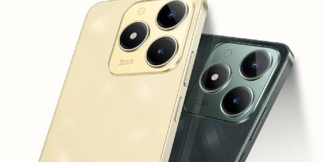 "Xiaomi Note 10s 6/128: Smartphone Menengah dengan Kamera Berkualitas"