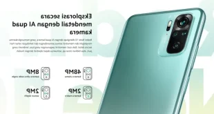 "Xiaomi Note 3: Spesifikasi, Kelebihan, Kekurangan, dan Harga"