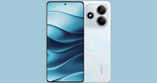 "Xiaomi Note 4x: Smartphone Menengah dengan Performa Tangguh"