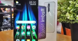 "Xiaomi Note 5a: Spesifikasi, Kelebihan, dan Kekurangan"