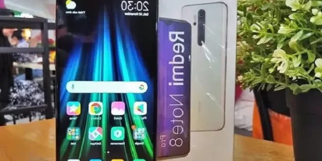 "Xiaomi Note 5a: Spesifikasi, Kelebihan, dan Kekurangan"