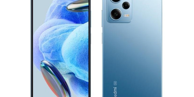 "Xiaomi Note 8 2021: Smartphone Serbaguna Delangan Haraga Terjangkau"