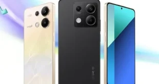"Xiaomi Note 9a: Smartphone Murah dengan Performa Menakjubkan"