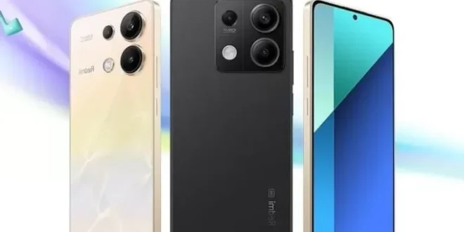 "Xiaomi Note 9a: Smartphone Murah dengan Performa Menakjubkan"