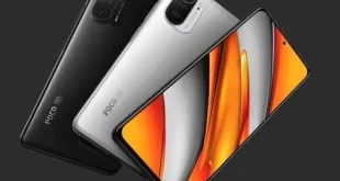 "Xiaomi Pocophone X3: Smartphone Gaming Dengan Performa Tinggi"
