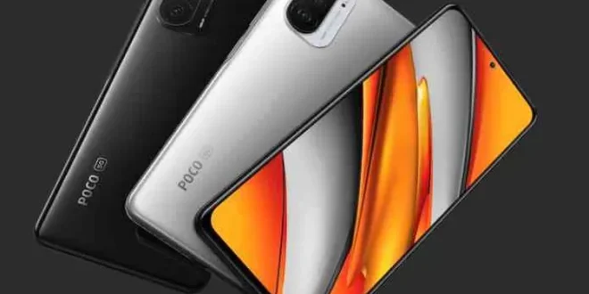 "Xiaomi Pocophone X3: Smartphone Gaming Dengan Performa Tinggi"