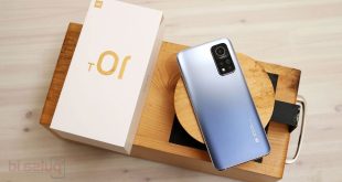 "Xiaomi Redmi 10T: Smartphone Murah dengan Performa Tangguh"