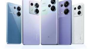 "Xiaomi Redmi 9 Lite: Smartphone Murah dengan Performa Menarik"