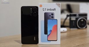 "Xiaomi Redmi C: Ponsel Pintar Berfitur Lengkap dengan Harga Terjangkau"
