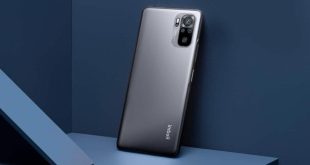 "Xiaomi Redmi Note 10s: Smartphone Serbaguna dengan Kamera Unggulan"