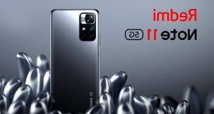 "Xiaomi Redmi Note 11r: Smartphone Menengah dengan Fitur Unggulan"