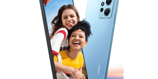 "Xiaomi Redmi Note 9 Lite: Smartphone Harga Terjangkau dengan Fitur Menarik"