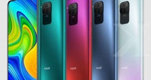 "Xiaomi Redmi Note 9: Smartphone Harga Terjangkau dengan Performa Tangguh"