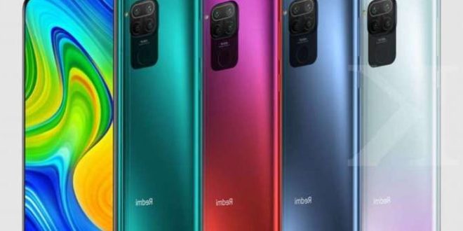 "Xiaomi Redmi Note 9: Smartphone Harga Terjangkau dengan Performa Tangguh"
