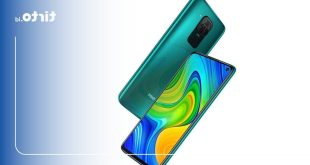 "Xiaomi Redmi Note 9s 64gb: Ponsel Pintar dengan Performa Tinggi dan Kamera Unggulan"